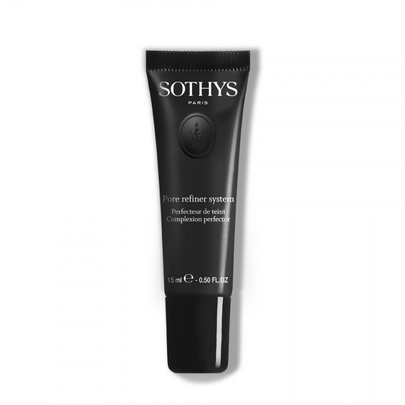 Sothys Pore Refiner System Perfecteur de teint  - Pelt