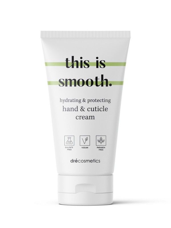 This is Smoooth handcrème 75ml