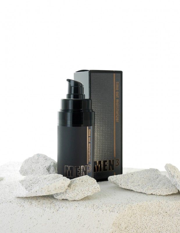 time out moisturizer 30ml - Lokeren