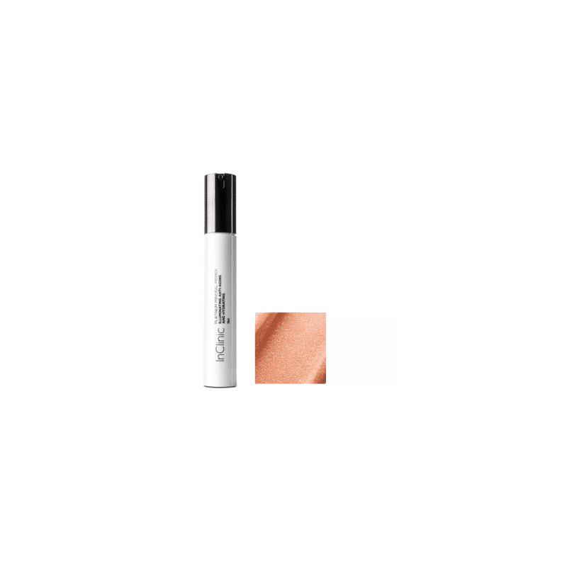 Platinum Mineral PRIMER DOLCE - Beverlo - Korspel 