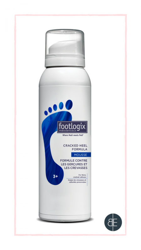 FOOTLOGIX 19 massage formula  - Assebroek