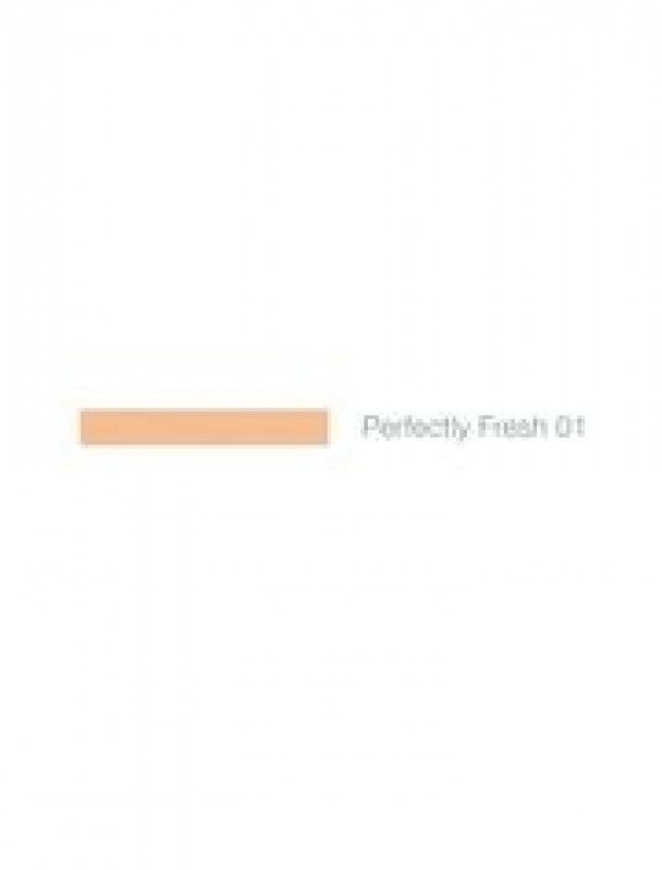 Flawless Face Base - perfectly fresh 01 - 30ml - Rekkem