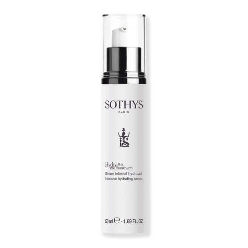 Sothys Serum Intensif Hydratant - Pelt