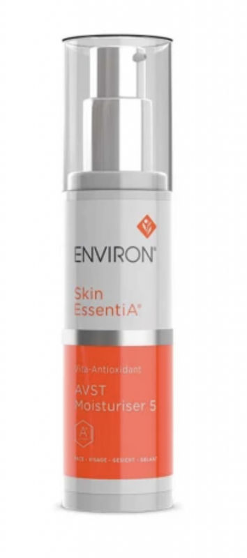 Vita-Antioxidant AVST Moisturiser 5 50 ml - Lint