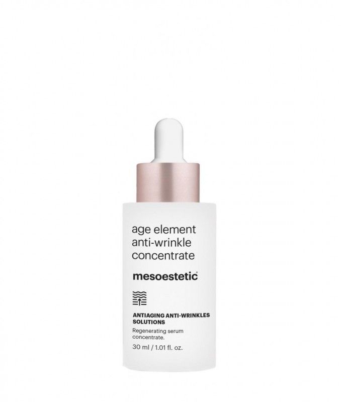 Age element anti-wrinkle concentrate 30ml