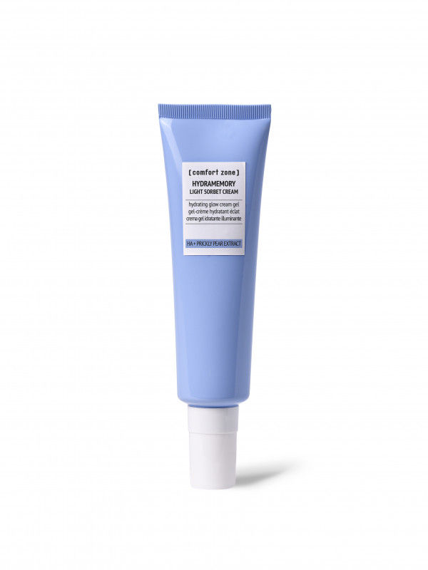 Hydramemory Light Sorbet Cream  [ comfort zone ]  60ml - Ruisbroek