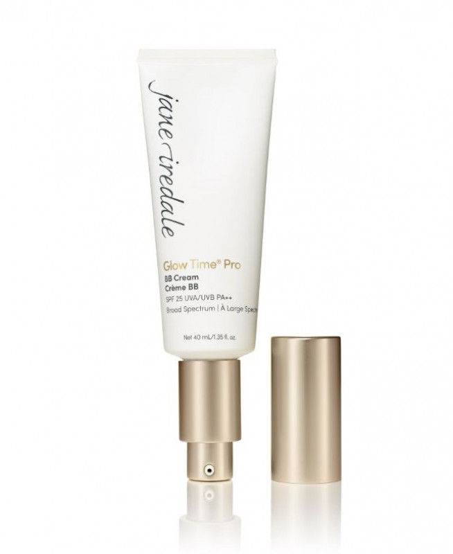 Glow Time Pro - BB Cream GT7 - Turnhout