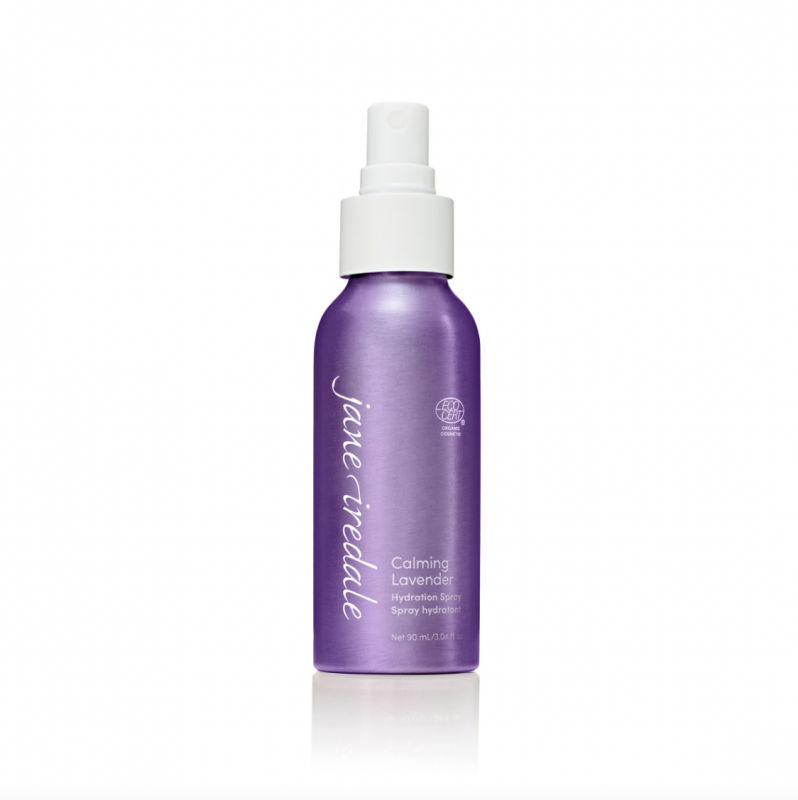 Lavender Calming Hydration Spray  - Lint