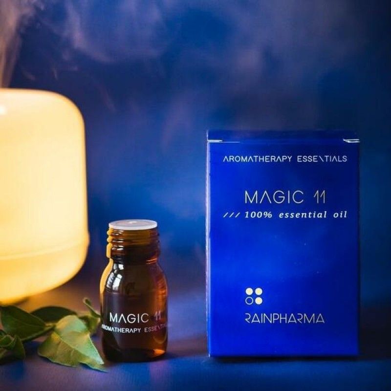 Essential Oil Magic 11  30ml - Ninove