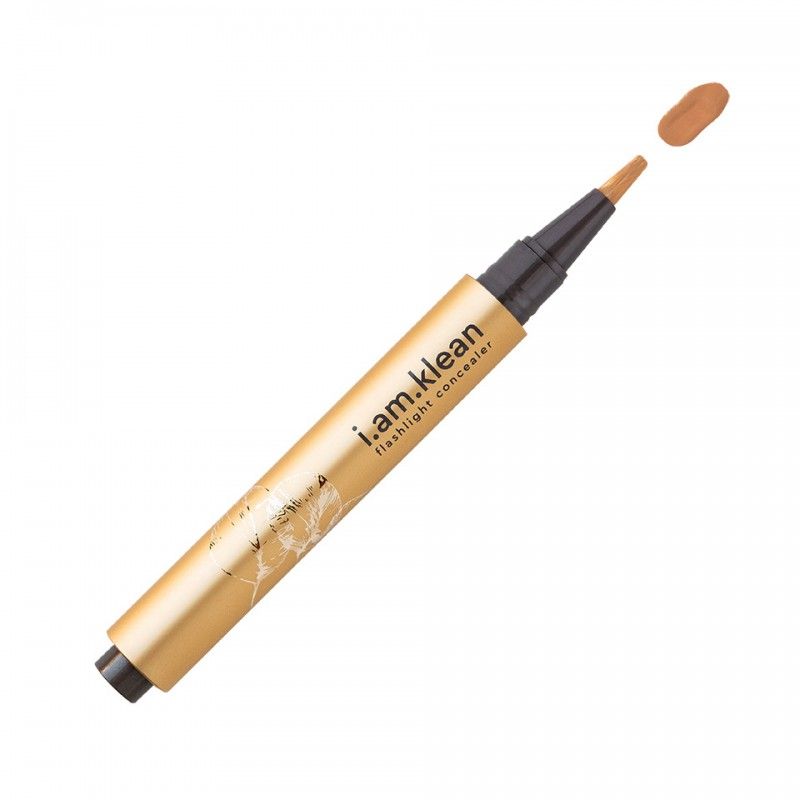 Concealer brush - Beringen