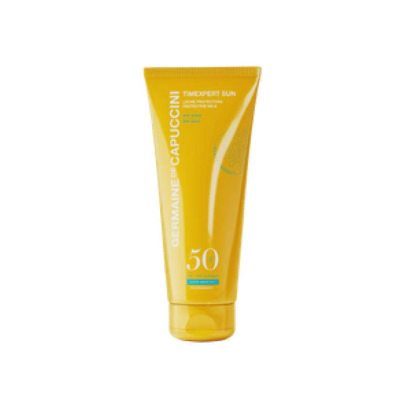 BRUSH ON BLOCK Naturel Sunscreen - Londerzeel