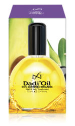 Dadi oil groot formaat 72 ml - Moorsele