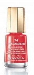 074 Los Angeles - Nagellak   -   5ml - Ruisbroek