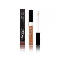 Mineral candy kit (loose foundation IVORY 4g + mini kabuki) - Beringen