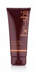 Day to Day Gradual Tan (3% DHA) - 200 ml - Lier