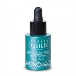 Bernard Cassiere  Refill creme Jeunesse  ultra confort  - Pelt