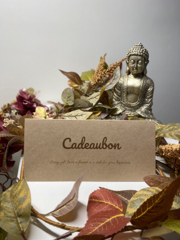 cadeaubon 25 - Aartselaar