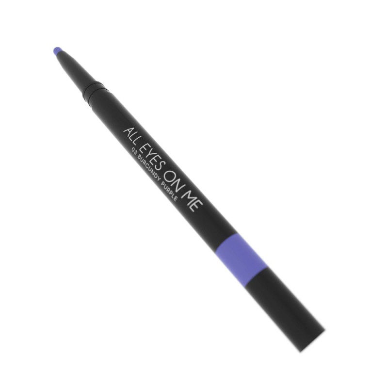 Eyeshadow cream tattoo-matte Purple - Diest