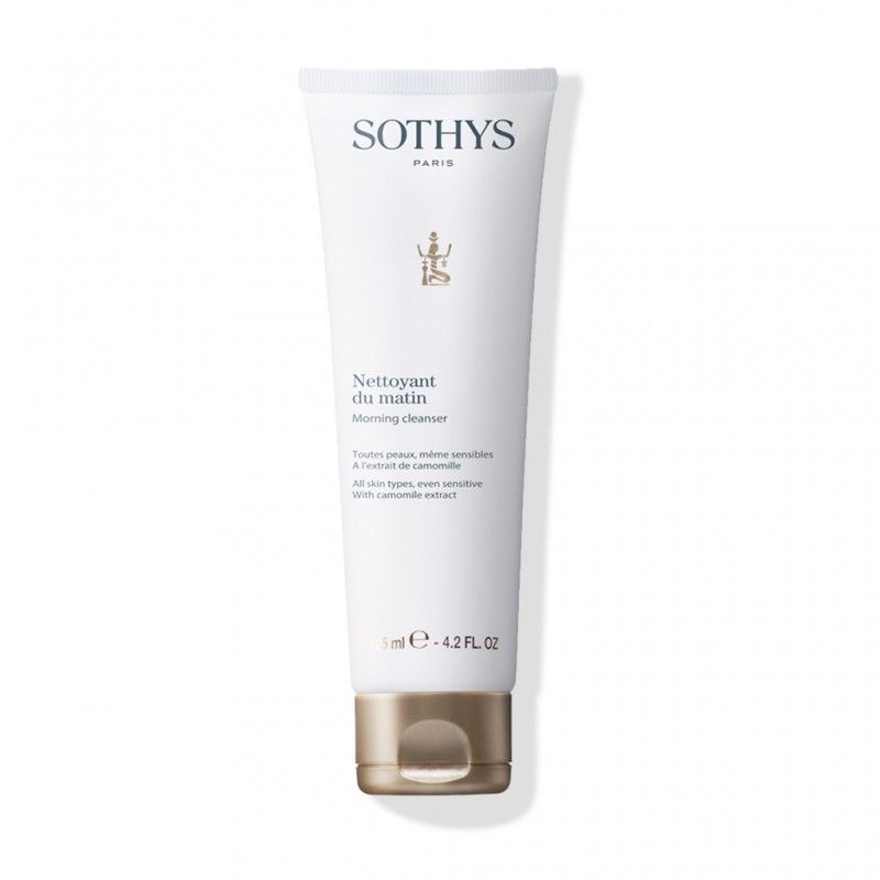 Sothys Nettoyant du Matin - Pelt