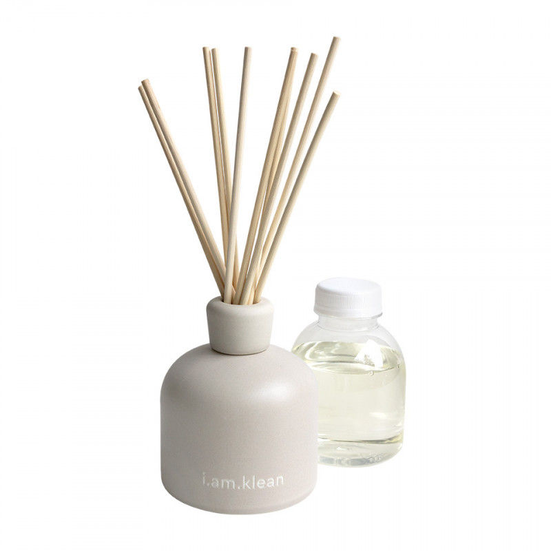 Diffuser Rose & Amber  - Kortenaken