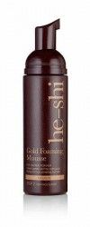 Gold Foaming Mousse (6% DHA) - 150 ml - Lier