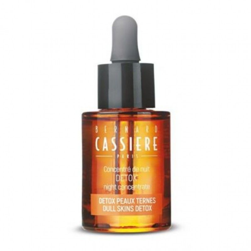 Germaine de Capuccini Expert Lab Intensive relief - Pelt