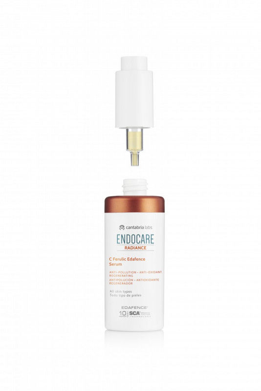 Endocare Radiance C Ferulic Edafence Serum 30ml