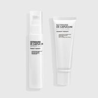 GDC Expert Lab Pigment Therapy Homepack ( Concentrate 50 ml + Cream 50 ml) - Pelt