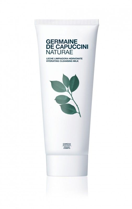 NATURAE - HYDRATING LOTION (vegan) - Koersel