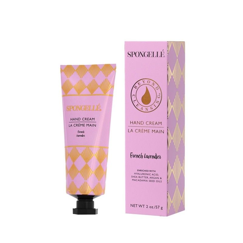 Hand Cream - French Lavender - Rekkem