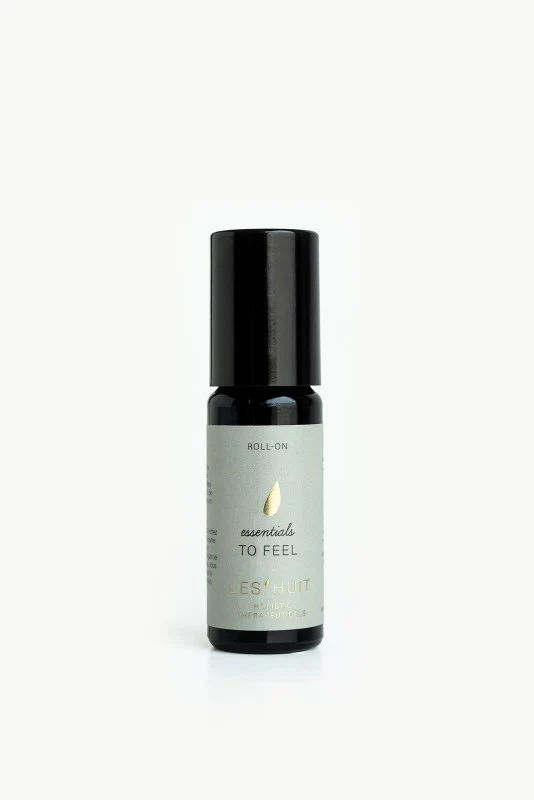 Les Huit - Roll On - To Feel 10 ml