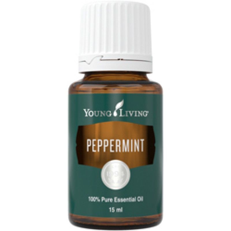 Peppermint (15 ml) - Bree