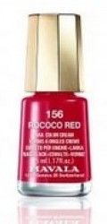 156 Rococo Red - Nagellak   -   5ml - Ruisbroek