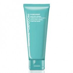 Germaine de Capuccini  Purexpert No stress hydrating cream - Pelt