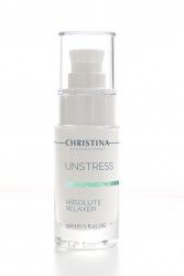 Unstress-Total Serenity Serum 30ml - Herent