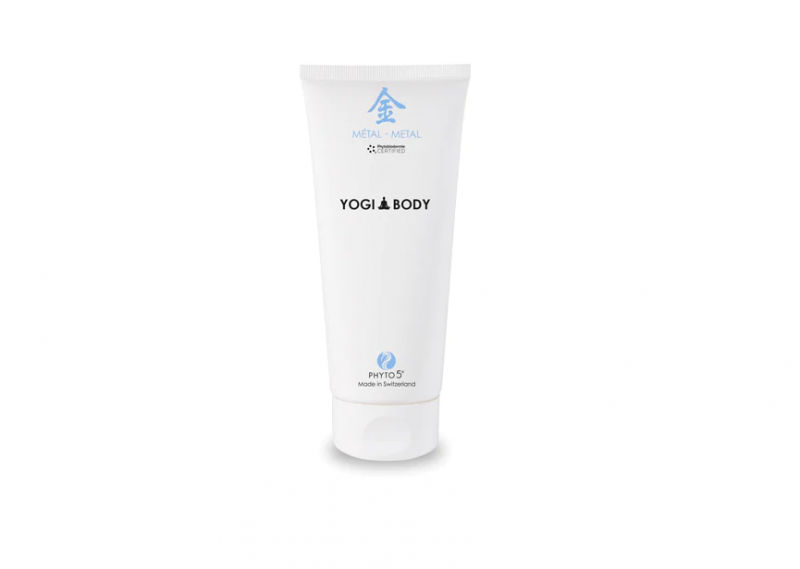 Yogi Body Metaal - 200 ml -  - Herzele