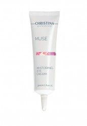 Muse-Restoring eye cream 30ml - Herent