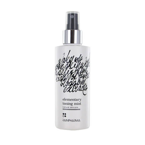 Elementary Toning Mist 200ml