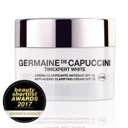 Germaine de Capuccini Timexpert  White Anti- Aging Clarifying Cream SPF 15