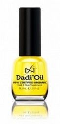 Dadi Oil - 3,75 ml - Ruisbroek