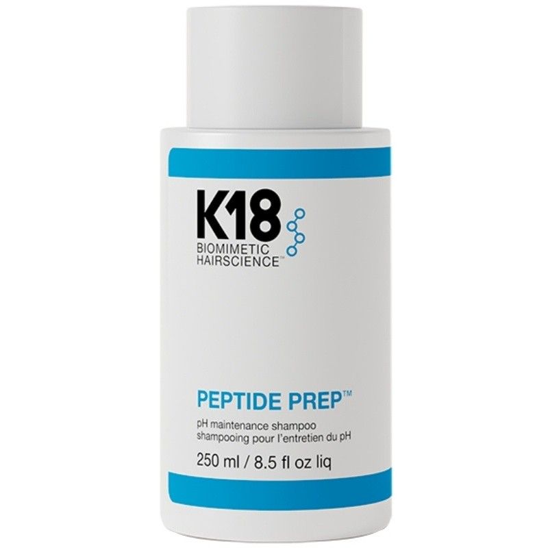 K18 Cleanse shampoo 250ml - Wezemaal