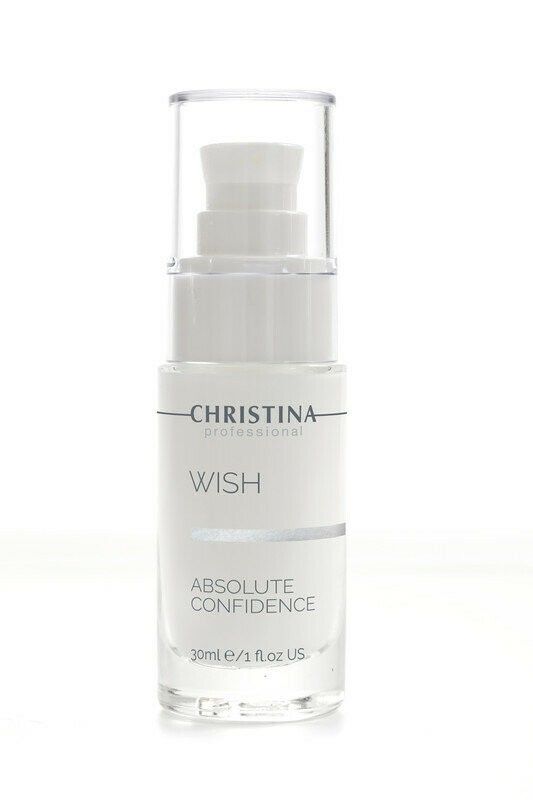 Wish-Absolute Confidence 30ml