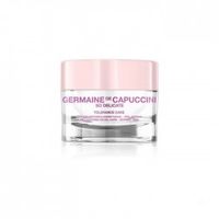 Germaine de Capuccini   So delicate Tolerance care- normal skin - Pelt