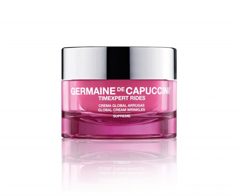 Germaine de Capuccini Timexpert Rides Global cream wrinkles Supreme - Pelt