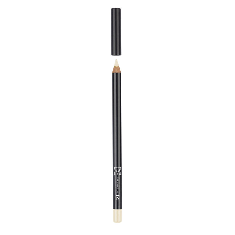  eye pencil - 11 - zwart - Waregem