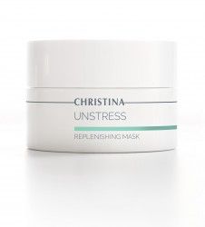 Unstress-Replenishing Mask 50ml