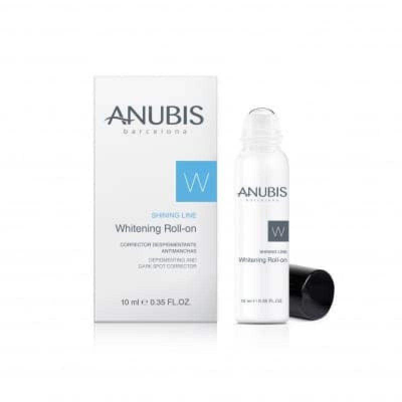 Anubis Shining line whitening serum 30 ml - Kapellen