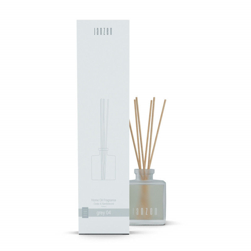 JANZEN Home Fragrance Sticks Orange 77  - Glabbeek