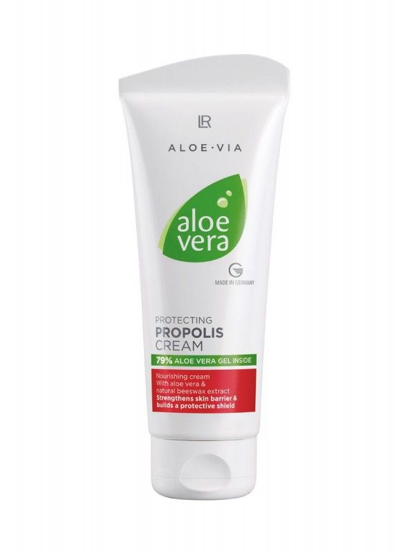 Deo Rol-on Aloe Vera - Brasschaat