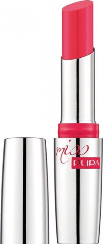 MISS PUPA Ultra Briljant Lipstick RED PASSION - Kiss me nr 501 - Herent